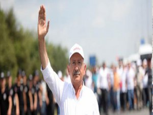 Kılıçdaroğlu yalnız yürüyecek