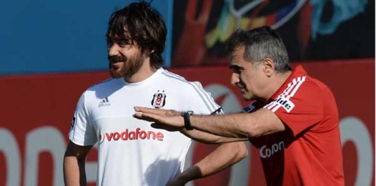 Şenol Güneş 45 milyon lirayı reddetti!