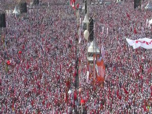 Kılıçdaroğlu'ndan 10 maddelik  bildiri