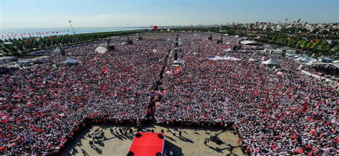 Valilikten tepki çeken sayı açıklaması