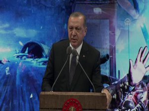 'Kudüs'te 3 şehidimiz var'