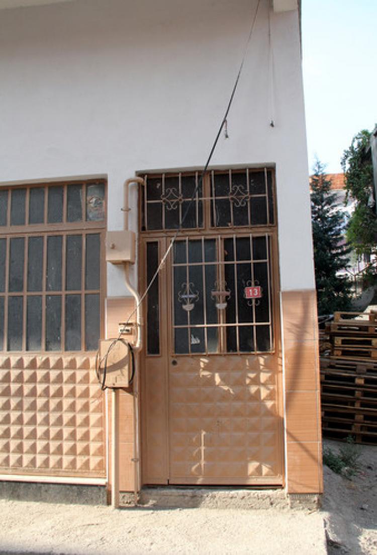 Bursa'dan IŞID'e katılmış