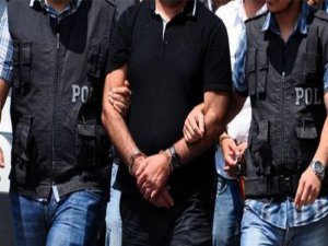 IŞİD operasyonu:22 gözaltı