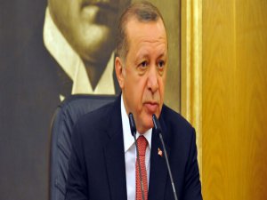 Erdoğan'dan 'Zekai Aksakallı' açıklaması!