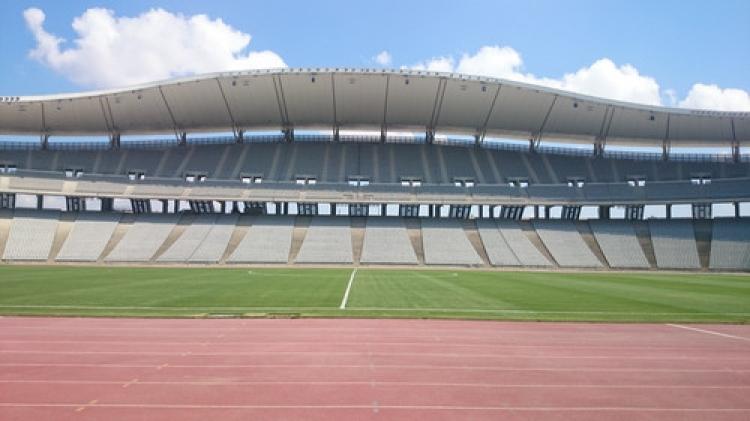 Olimpiyat Stadı, Beşiktaş'ı bekliyor