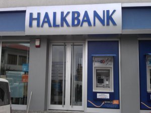 Halkbank'ta deprem!
