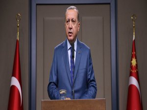Erdoğan'dan Mehmet Görmez açıklaması