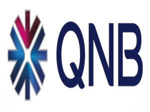 QNB'den Hindistan'da şube