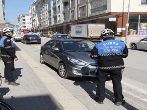 Nilüfer’de işgal ve gürültü denetimi