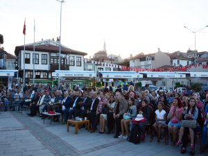 Mudanya’da şenlikler başlıyor