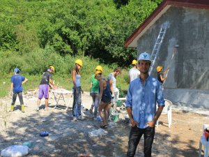 25 yıla dokunan gönüllü proje