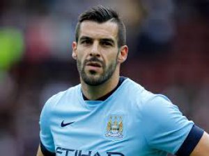 Negredo resmen Beşiktaş'ta.