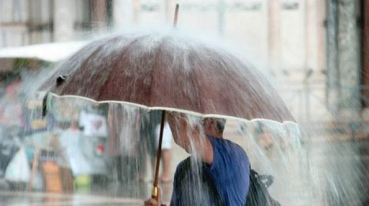 Meteorolojiden flaş uyarı