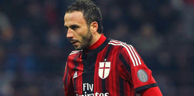 Pazzini, Galatasaray'ı reddetti!