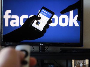 Facebook televizyonlara savaş açtı!