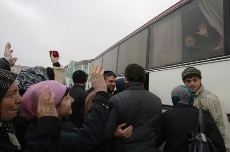 Rublede devalüasyon Hacıları etkiledi