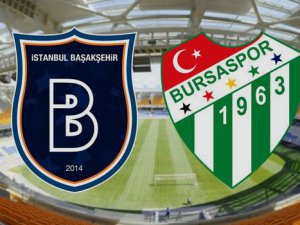 Bursaspor kötü başladı