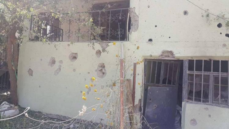 "Şemdinli’den 13 bin insan göç etti"