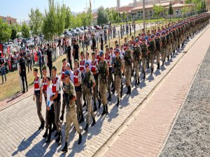 Akıncı Üssü davasında flaş gelişme