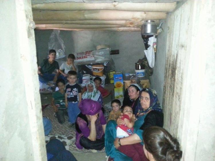 "90’lı yıllarda bunlar yaşanmadı"