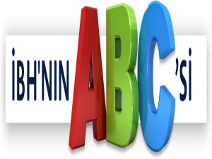 AbbVie'den İBH'nın ABC'si