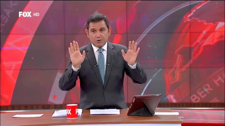 Fatih portakal'ın acı günü