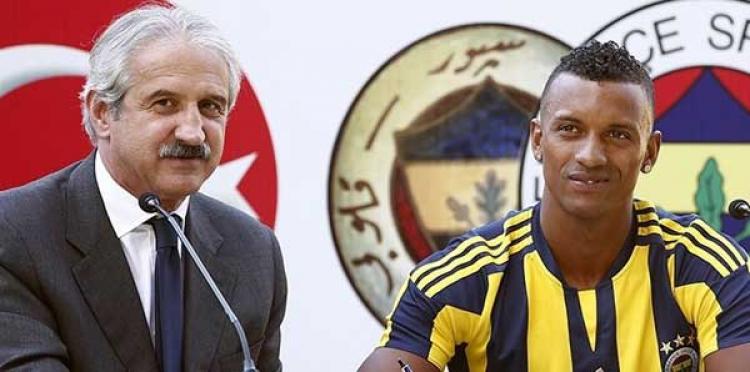 Fenerbahçe devleri solladı! 102 milyon lira...