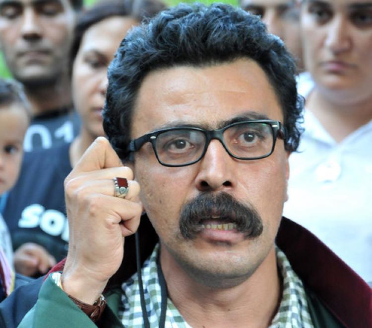 "01 işçiye mezar olan madeni önümüzdeki ay açmaya çalışıyorlar"