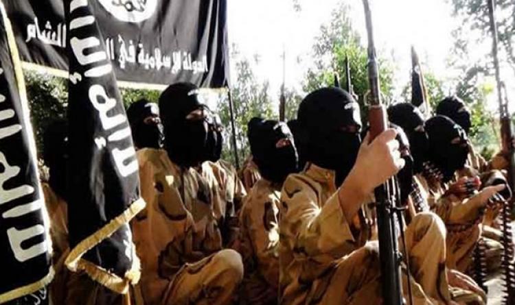 'IŞİD’in iki numaralı adamı öldürüldü'