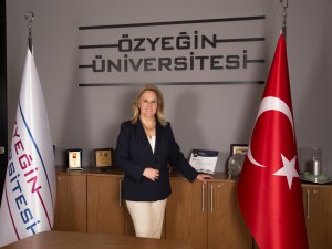 Abank ve Özyeğin Üniversitesi'nden İşbirliği