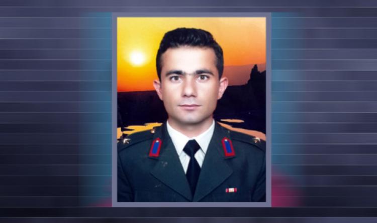 İstediği paket eline ulaşmadan şehit haberi geldi