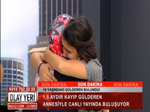 Balçiçek Canlı Yayında Çileden Çıktı