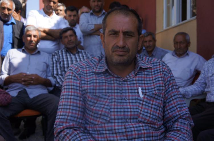 O şehit yakını konuştu: Koyduğum tepki az bile oldu