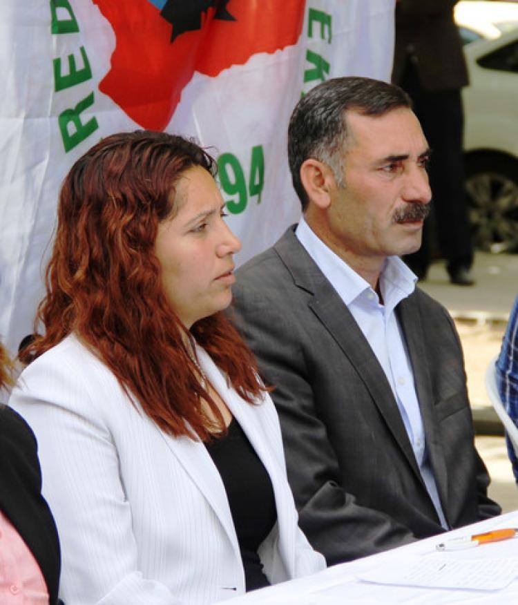 Diyarbakır’da üç belediye başkanı tutuklandı
