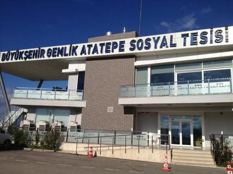 Burfaş vatandaşı kazıklıyor
