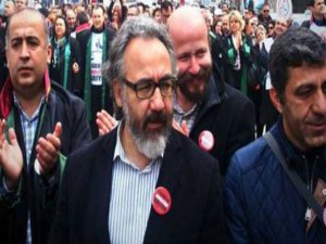 HDP Bursa İl Başkanı gözaltına alındı!