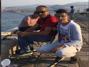 Polis memuru oğlunu vurdu!