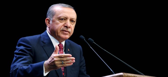 Erdoğan Bursa'ya geliyor