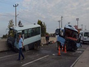 Yine TIR faciası!