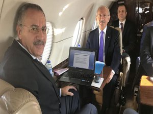 Kılıçdaroğlu: Bursa büyükşehiri alacağız!