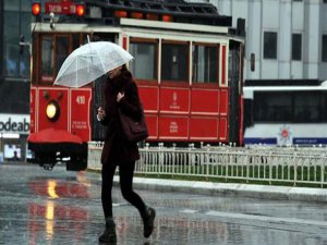 Meteoroloji'den o il için son dakika uyarısı...