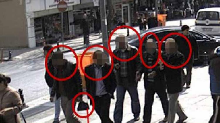 'IŞİD'e veririz' tehdidiyle 150 bin dolar fidye aldılar