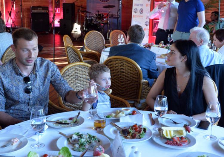 Her şey dâhil sistem Rusların favorisi