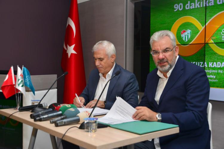 Bölükbaşı sabır istedi