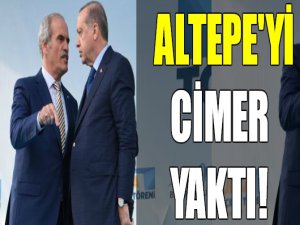 Başkanları CİMER yaktı!