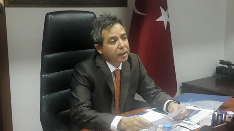Hasar tespit çalışmalarının yüzde 30'u tamamlandı