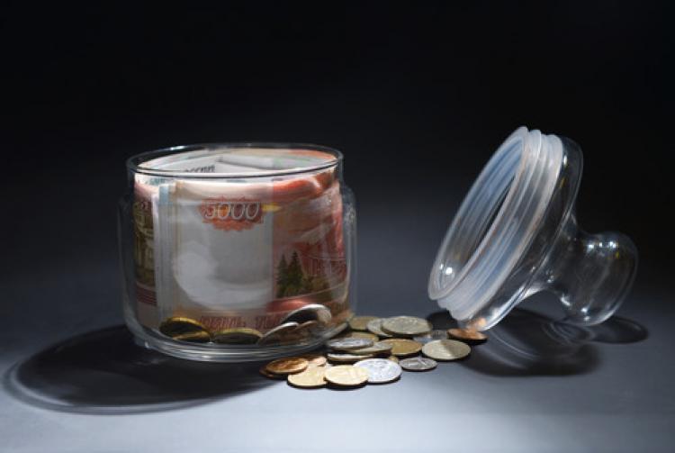 Rusya'da  bankalara stres testi