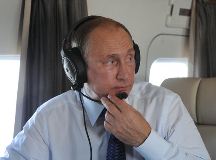 Putin, Rusya’nın en büyük gurur kaynağı!