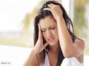 Hayatı zehreden ağrı: Migren!