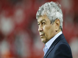 TFF'den Lucescu açıklaması!